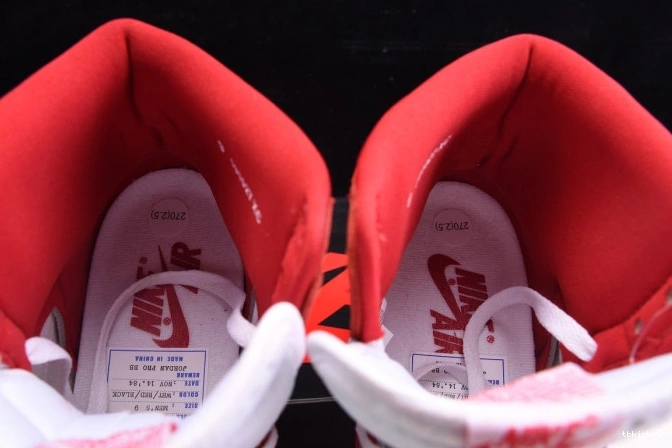 Reps TBkick '85 CQ4921-601 Beginnings' Air 1 'New Retro Jordan OG High 0810
